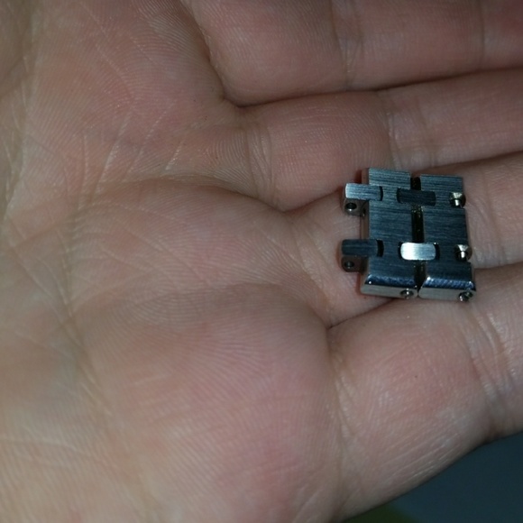 Audemars Link - Picture 8 of 8